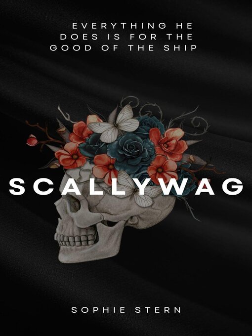 Title details for Scallywag by Sophie Stern - Available